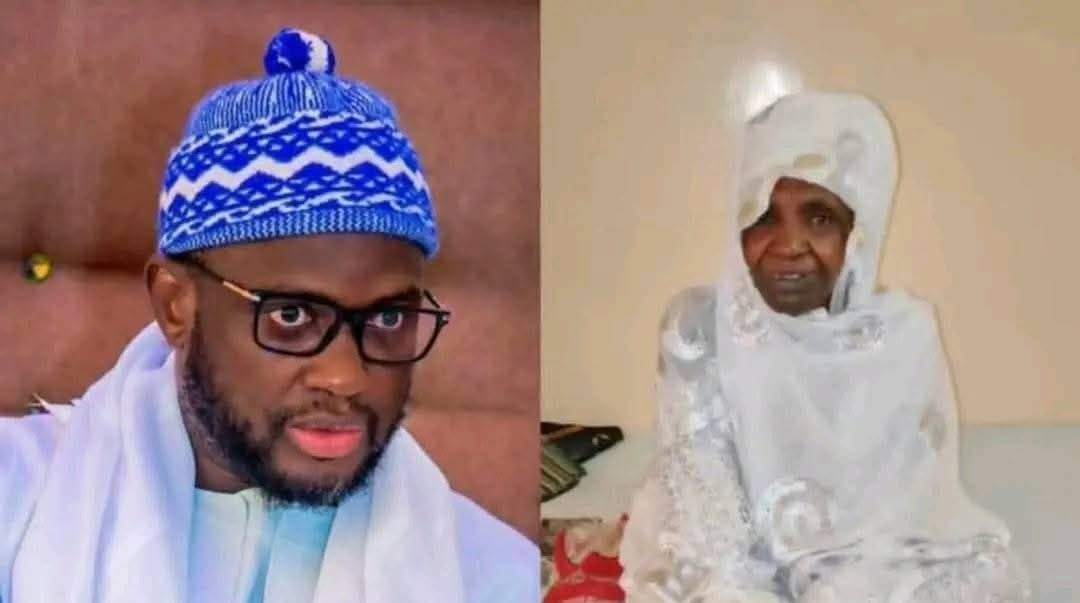 Sokhna Aminata Lô rejoint son fils Serigne Matar Diène, décédé il y a 20 jours