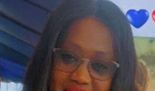 voici la femme retrouvée lâchement tuée(photos)