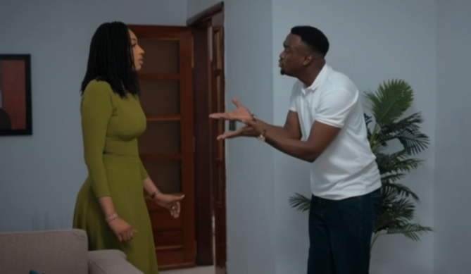 Quand Marodi concocte un scénario à la Ousmane Sonko-Adji Sarr !