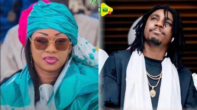 Le rôle joué par Awa Baba Thiam !