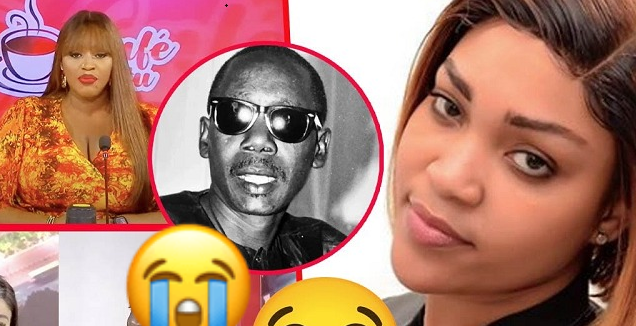 Les révélations de la journaliste Nabou Cor