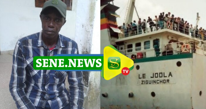 Triste témoignage de Seyni Djiba, rescapé du Joola