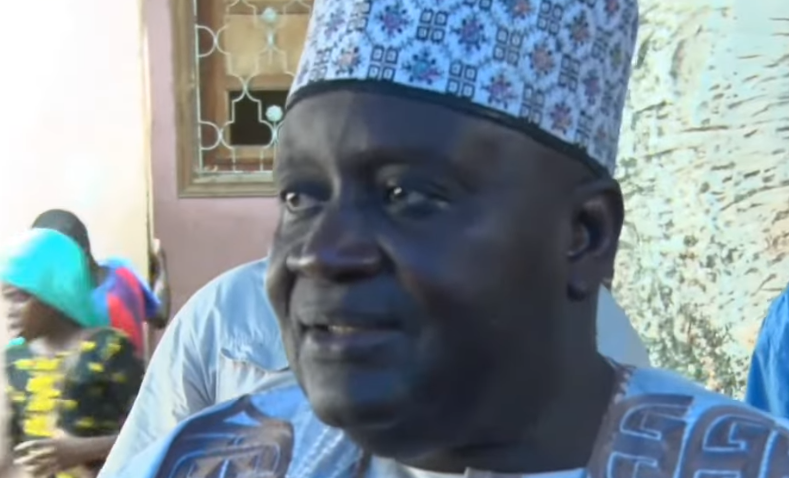 Le message de Serigne Habib Sy Mansour aux pèlerins (vidéo)