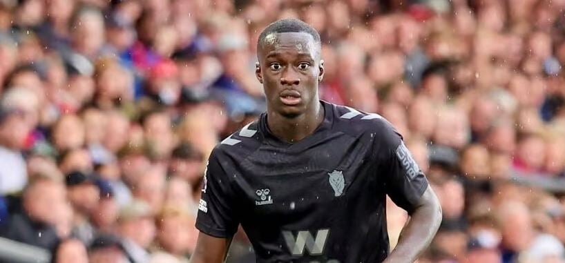 Coup dur confirmé pour Habib Diarra, blessé avec Sunderland