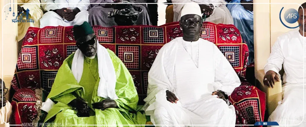 le gouverneur de Saint-Louis salue la mémoire de Mame Rawane Ngom