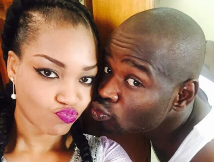 Pape Cheikh Diallo, « ma femme à moi… »