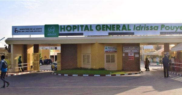 Une opération annulée à cause du Gamou, une patiente sous le choc