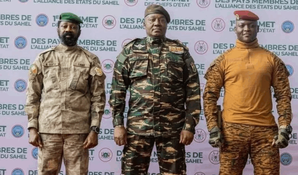 Mali, Burkina, Niger : Rupture avec la CPI et cap sur la souveraineté