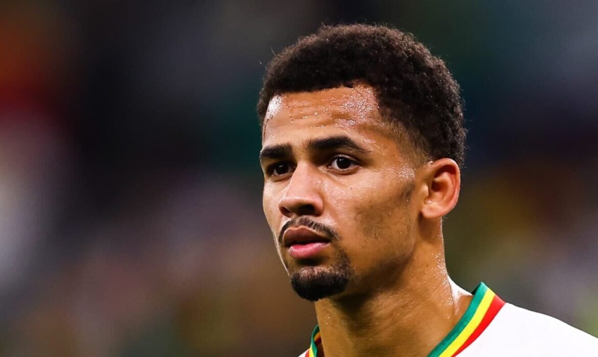 Sadio Mané cède officiellement les rênes à Iliman Ndiaye !