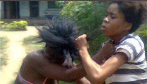 les membres d&rsquo;une famille tabassent leur voisine enceinte