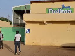 L’usine Dolima braquée par des individus armés et encagoulés