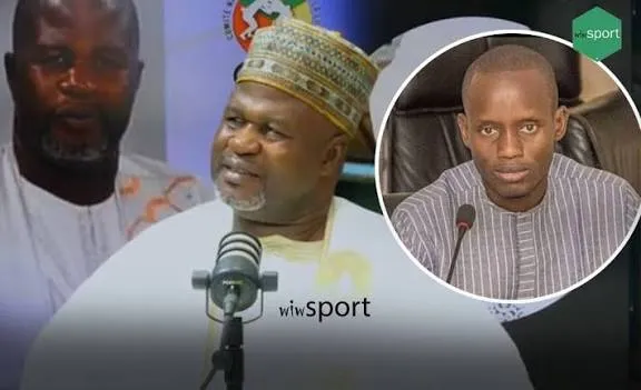 CNG : Doudou Diagne Diécko dresse un bilan sévère du mandat de Malick Ngom