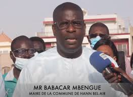 Babacar MBENGUE quitte Khalifa SALL