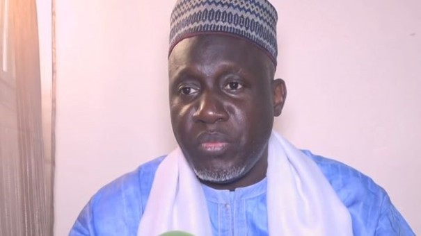 une récompense politique injustifiée, selon l’imam Kanté