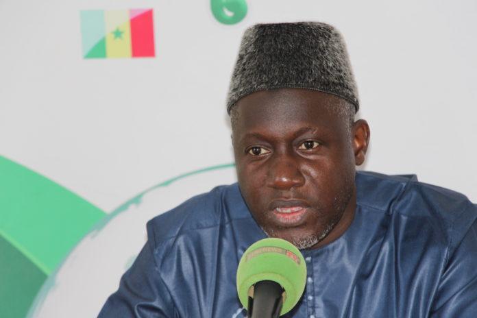Le bout principal d’« Israël à la fin des temps de Imam Kanté » est d’aller …., par Alassane K . Kitane