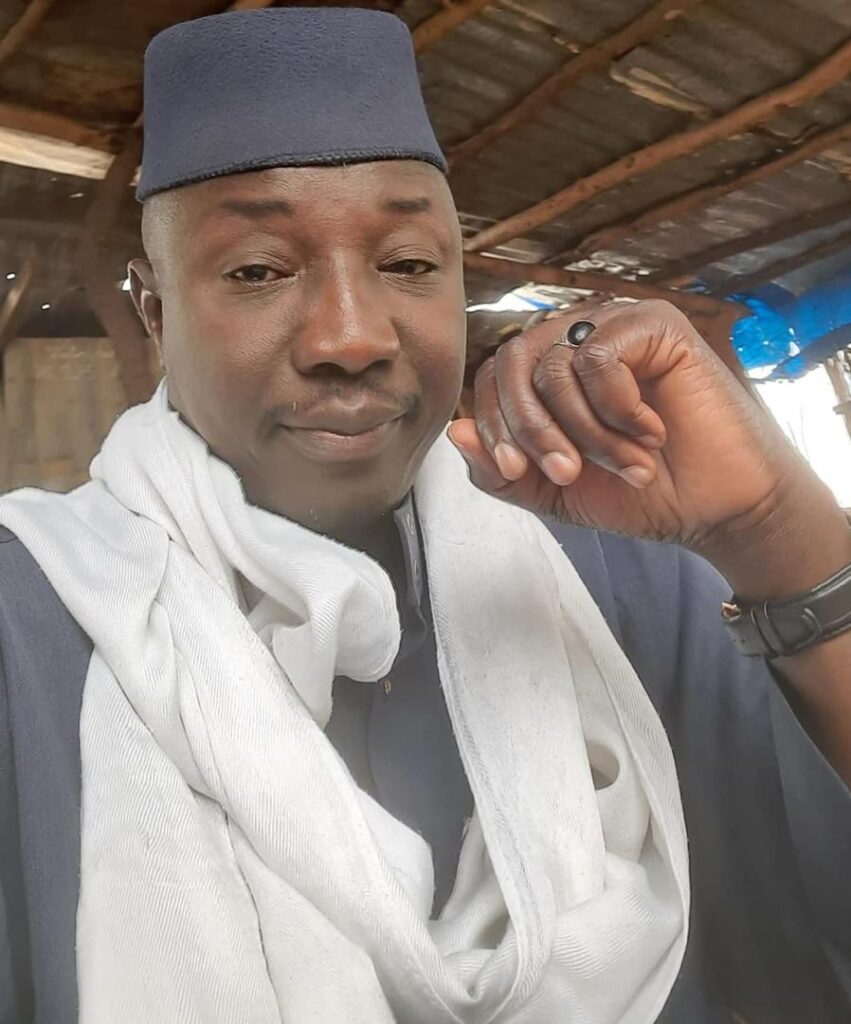 Célébration du Gamou : "And Sam Diiné" appelle les fidèles à adopter de bons comportements