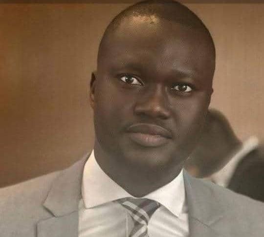 Ababacar Diagne (JPS) invite le maire Serigne Mboup à entendre « les cris de souffrance, les difficultés quotidiennes et la perte d’espoir des habitants »