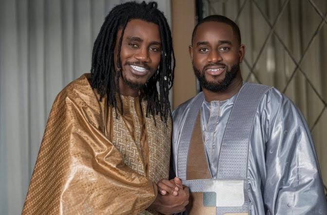 La réaction forte de son frère Seydina Alioune Seck