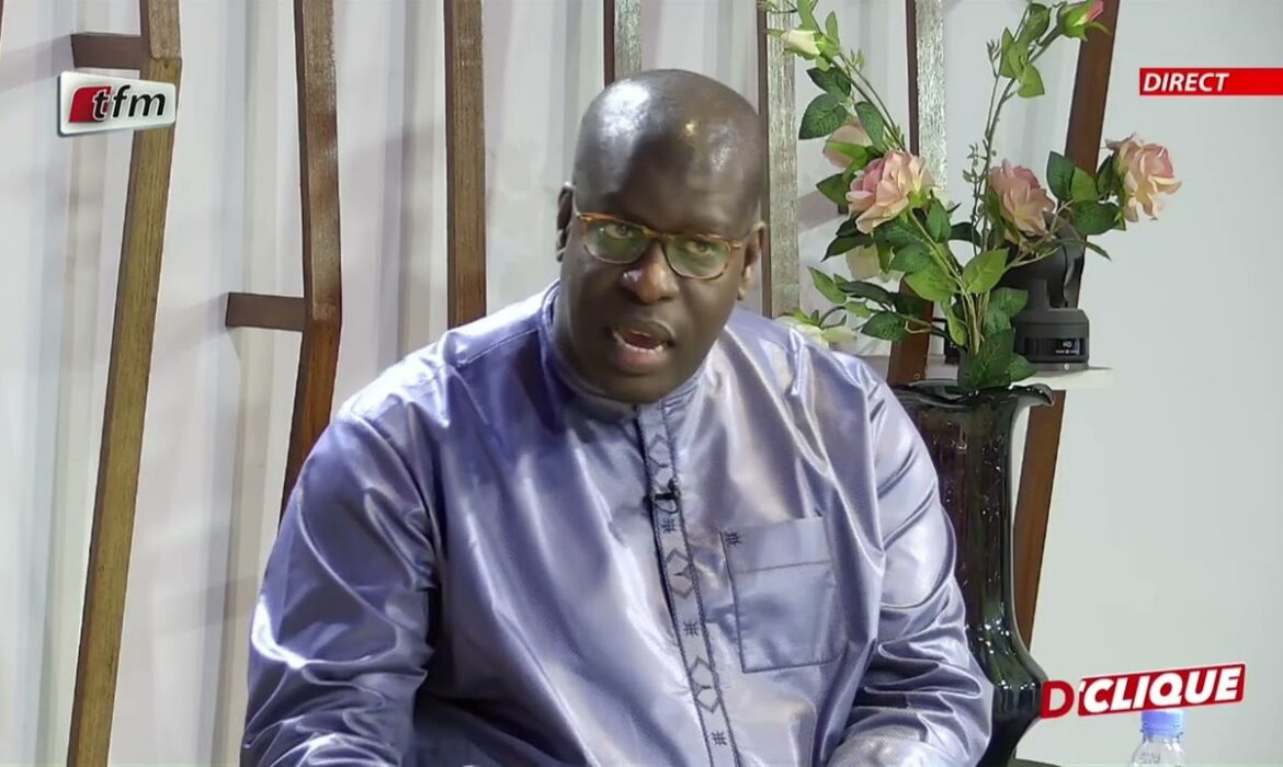 Babacar Mbengue, maire de Hann Bel Air, démissionne de Taxawu Sénégal