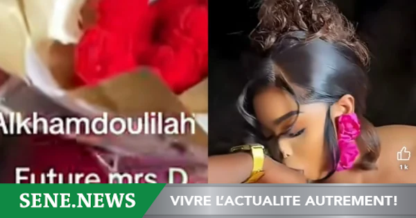Mame Ndiaye Savon au cœur d&rsquo;une vive polémique (vidéo)