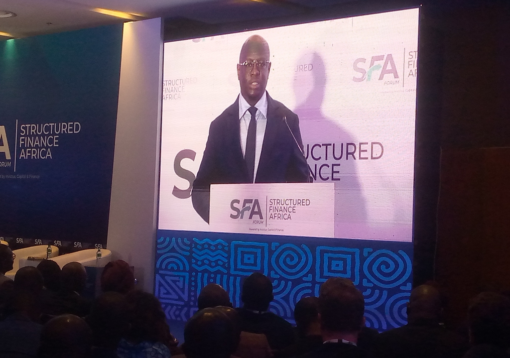 Dakar, carrefour des décideurs africains pour repenser le financement du développement