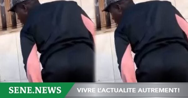 Pokola Baldé filmé avant le drame, voici ce qu’il faisait (vidéo)