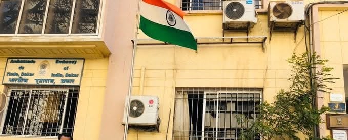 La fête nationale frôle le drame, que s’est-il passé à l’Ambassade de l’Inde au Sénégal ?