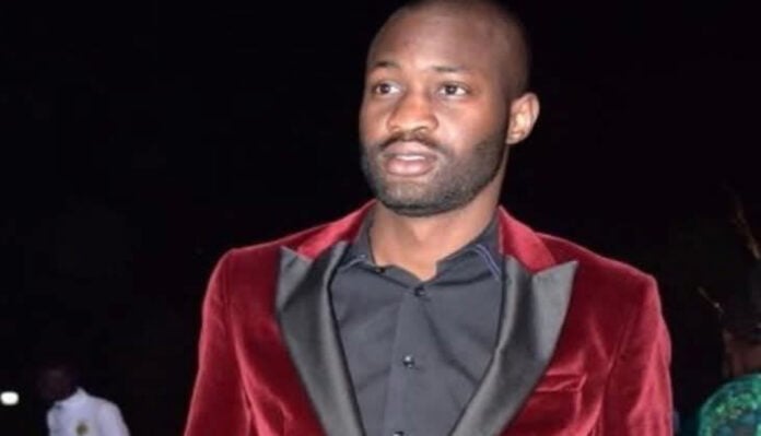 Dame Amar condamné à un mois de prison ferme