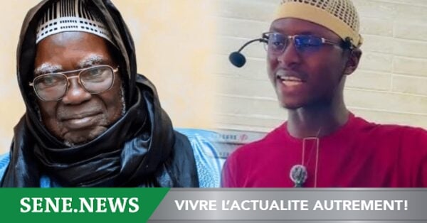 Abdul Kareem Kuyateh blasphème le Magal, la décision importante de Serigne Mountakha Mbacké