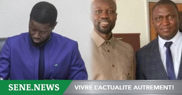 Toussaint Manga proche de la sortie, zoom sur une décadence