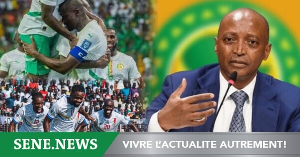 La CAF fait un choix osé pour le choc de la 8e journée des Éliminatoires