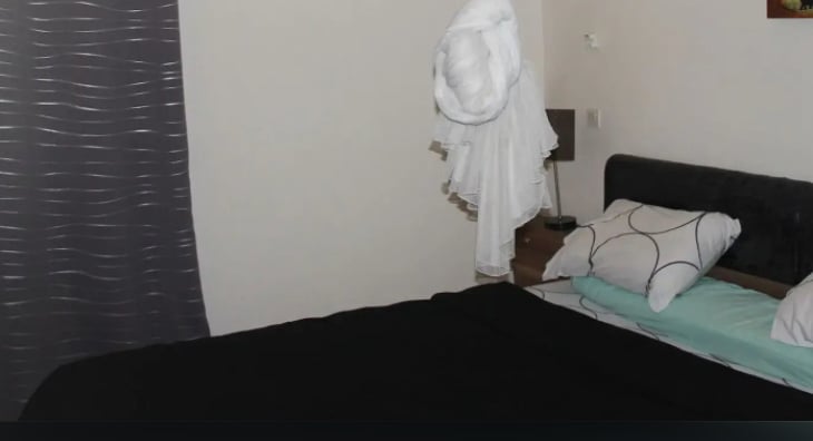 Ce commerçant meurt tragiquement, sa compagne arrêtée