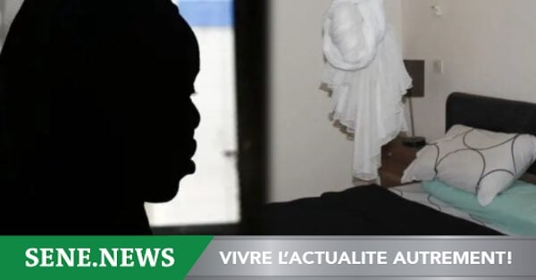 Daouda Traoré meurt mystérieusement à l’auberge « Lamnaye », ce que sa copine a avoué aux enquêteurs