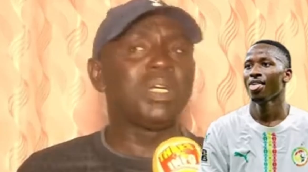 La grosse colère de la famille de Pape Matar Sarr contre la TFM (vidéo)