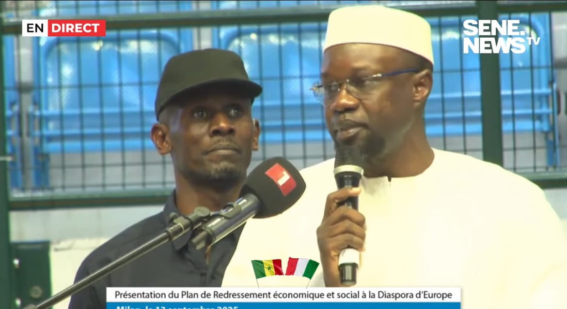 entre diplomatie économique et mobilisation de la diaspora (Par Boubou Junior Coly)