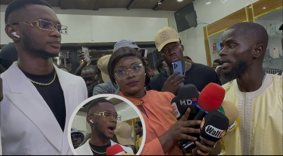 Taxes sur l’importation des téléphones : Ce qui va changer pour Souhaibou Telecom et cie