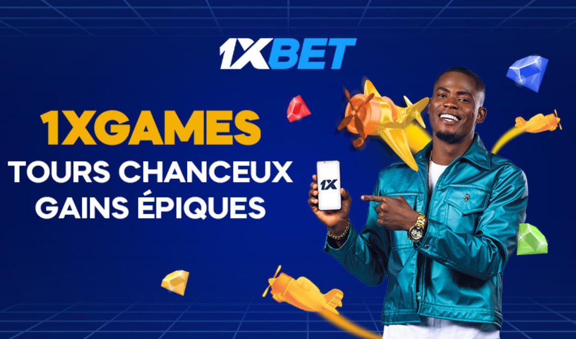 L&rsquo;application 1xBet SN est de retour sur l&rsquo;AppStore – une solution de confiance au Sénégal