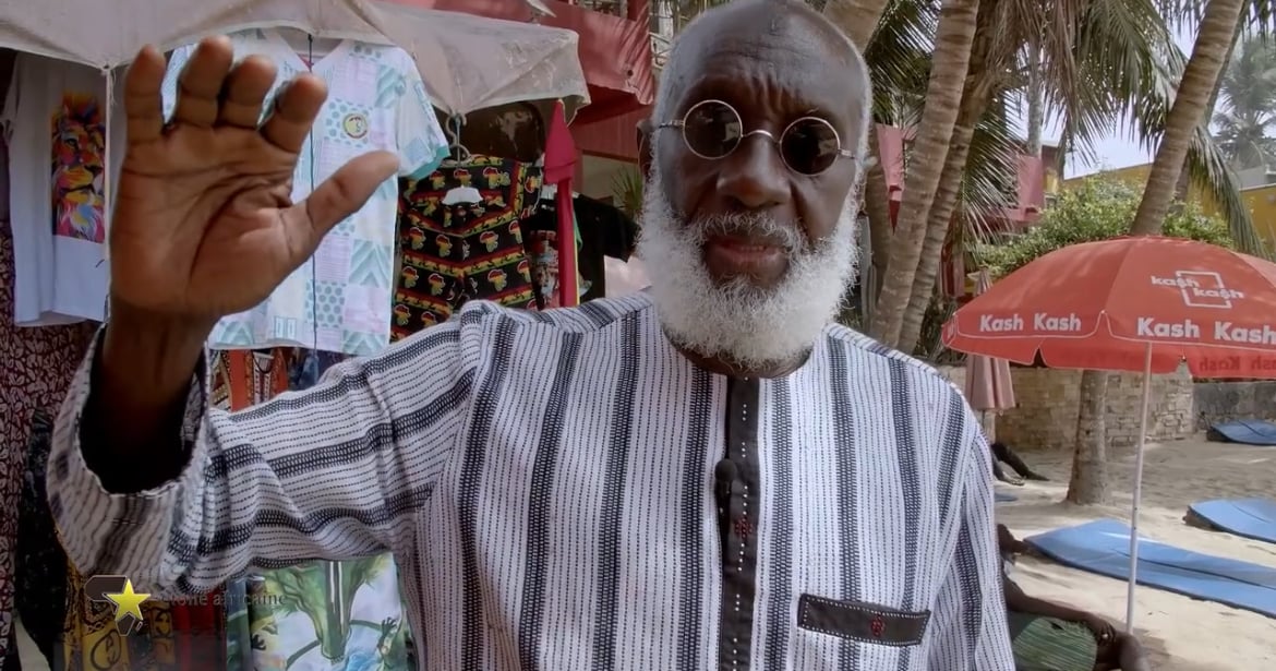 Décès de Abdoulaye Diallo, « le berger de l’île de Ngor » est parti à jamais !