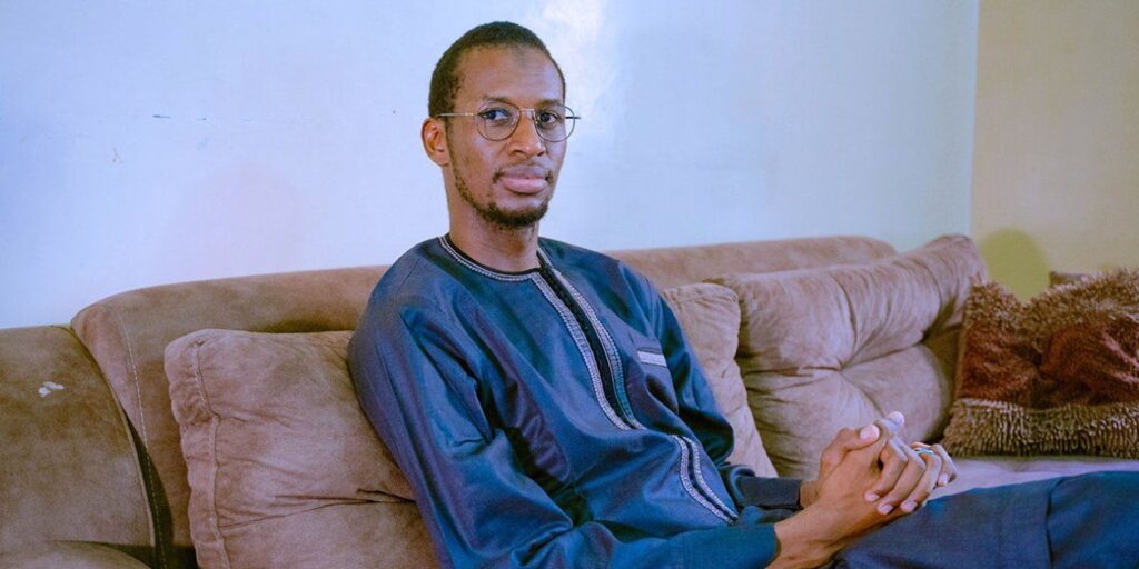 « Diomaye et Sonko, symboles de notre démocratie reluisante, ont indubitablement besoin l’un de l’autre »