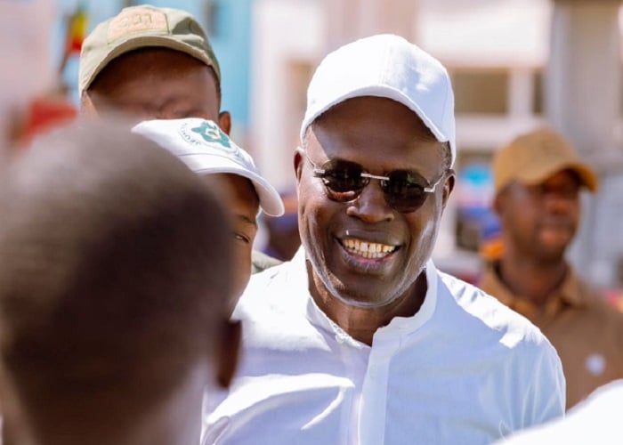 Barthélémy Dias perd définitivement la Mairie de Dakar, réaction surprenante de Khalifa Sall