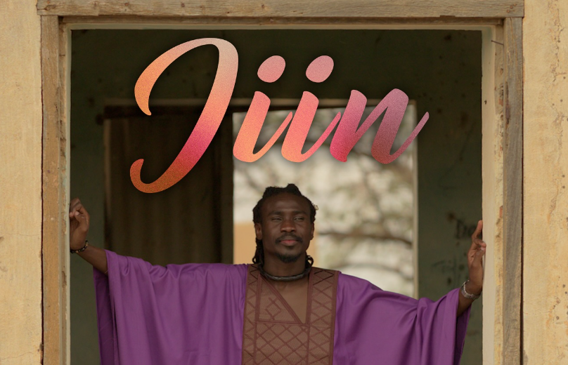 Amadeus signe son retour avec « Jiin » : Une déclaration d’amour originale qui traverse les générations (vidéo)