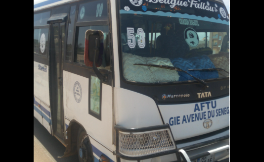 Fait choquant dans un Tata n°53