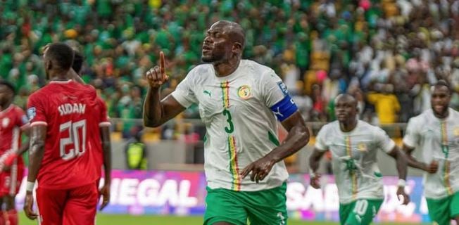 Kalidou Koulibaly s’offre un record de prestige