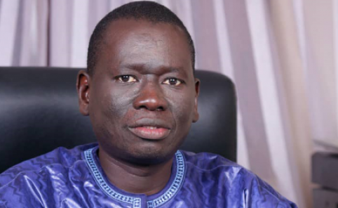 Serigne Mboup porte plainte contre une « campagne de fausses accusations et menaces »