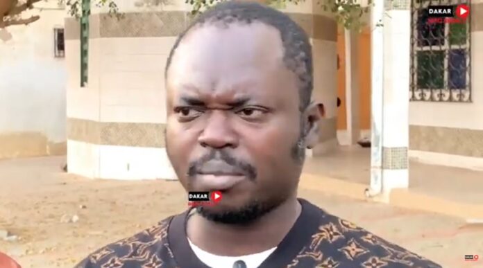 Serigne Bada convoqué suite à une plainte déposée par Pape Sarr