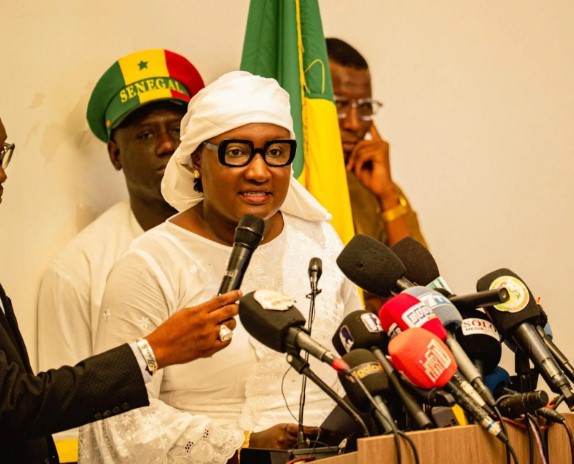 Le Ministère des Sports appelle à la vigilance après la mort de Cheikh Touré