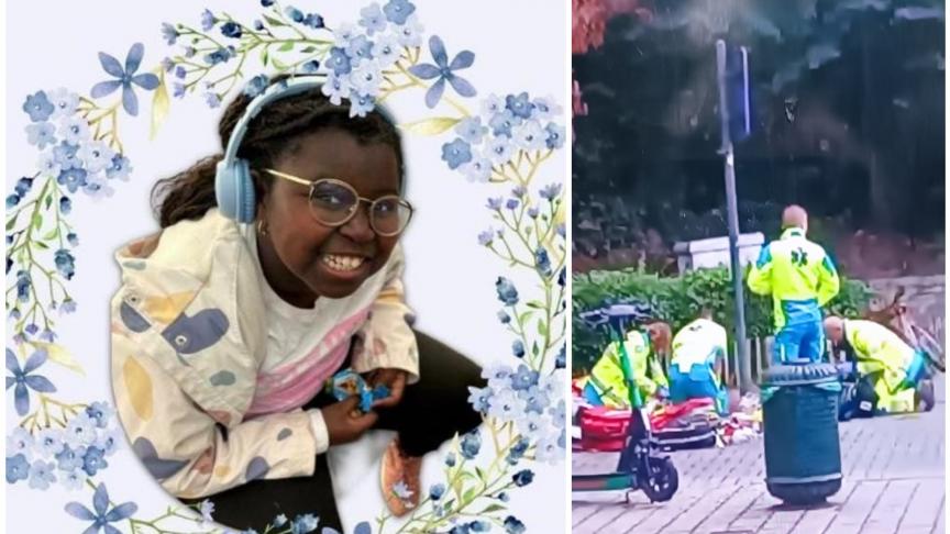 Comment Khady Mame Diarra est décédée lors de la Journée sans voiture