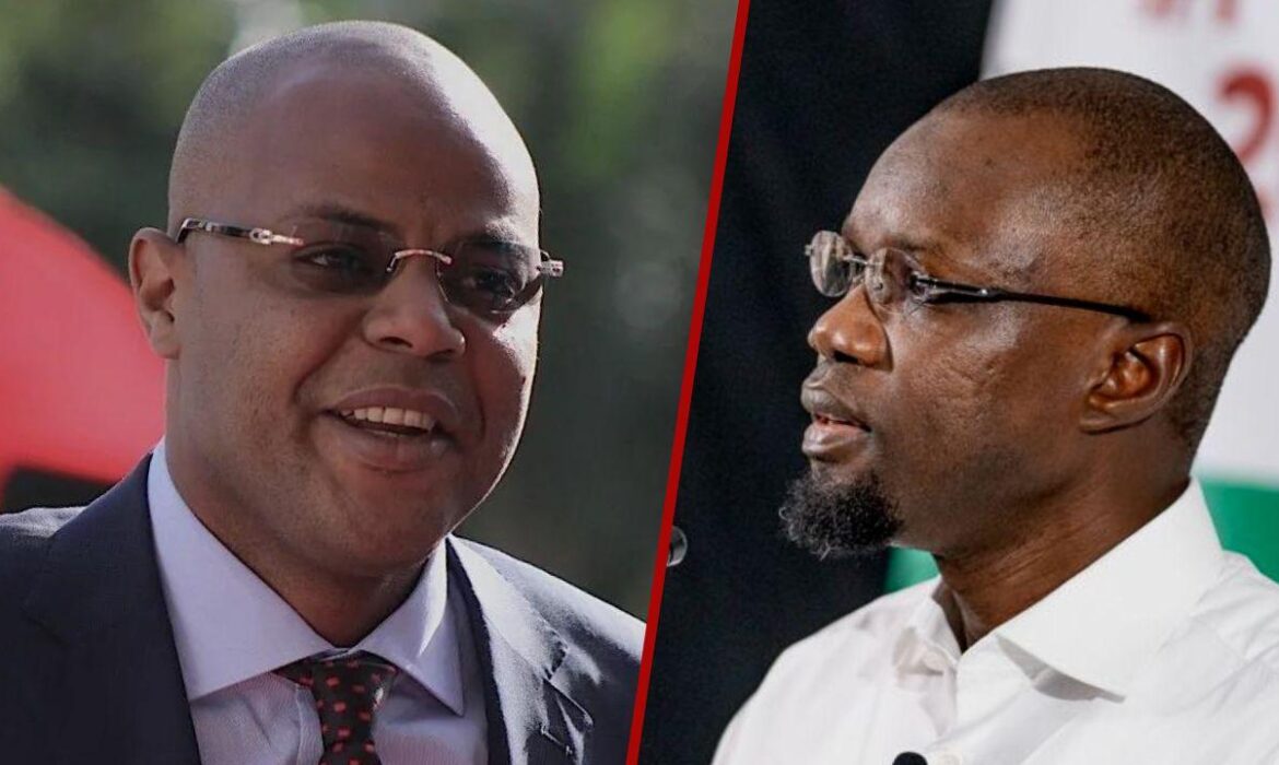 On sait enfin pourquoi la Cour Suprême a rejeté le rabat de Ousmane Sonko