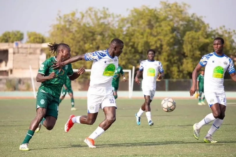 La LSFP dément tout boycott et rassure sur la tenue du championnat