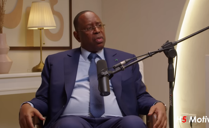 Macky Sall dénonce les injustices du système international de la dette